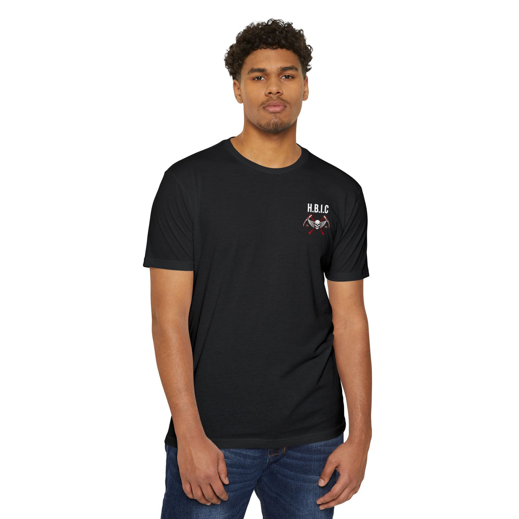Lucifer’s Saints MC T-Shirt