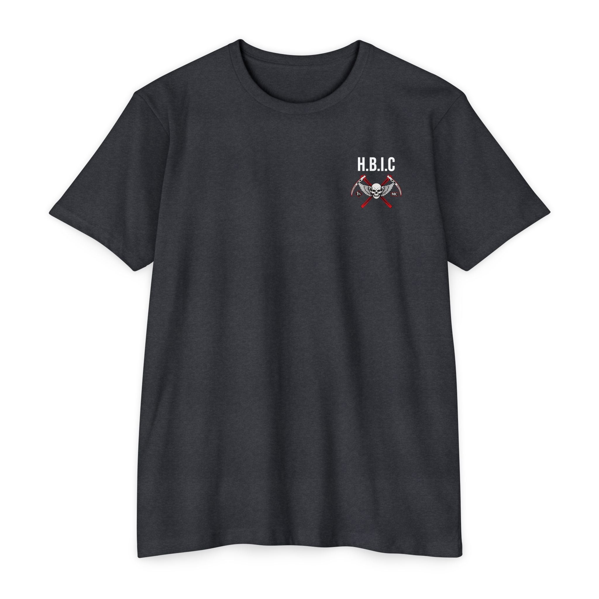 Lucifer’s Saints HBIC T-Shirt