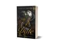 The Date FINALE: Dark Motorcycle Club Romance | Romantic Suspense (Love me, Love me not | Lucifer's Saints MC Sacramento FINALE