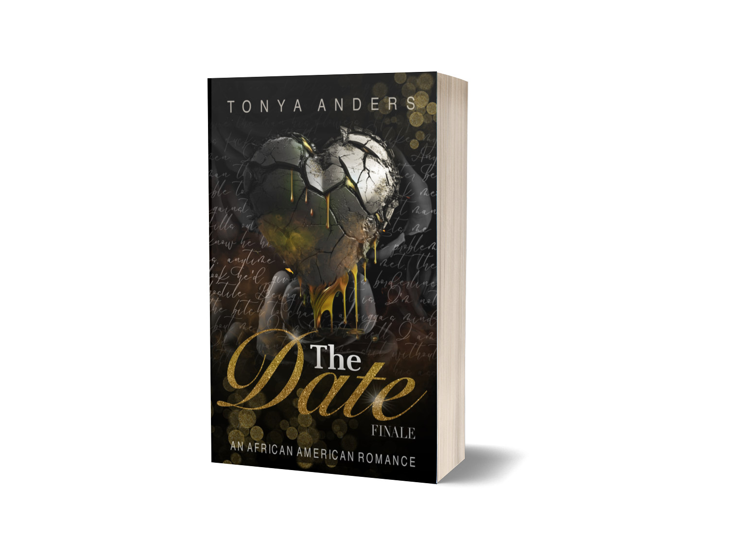 The Date FINALE: Dark Motorcycle Club Romance | Romantic Suspense (Love me, Love me not | Lucifer's Saints MC Sacramento FINALE