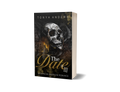 The Date 3: Dark Motorcycle Club Romance | Romantic Suspense (Love me, Love me not | Lucifer's Saints MC Sacramento Book 3