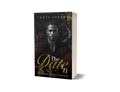 The Date 2: Dark Motorcycle Club Romance | Romantic Suspense (Love me, Love me not | Lucifer's Saints MC Sacramento Book 2