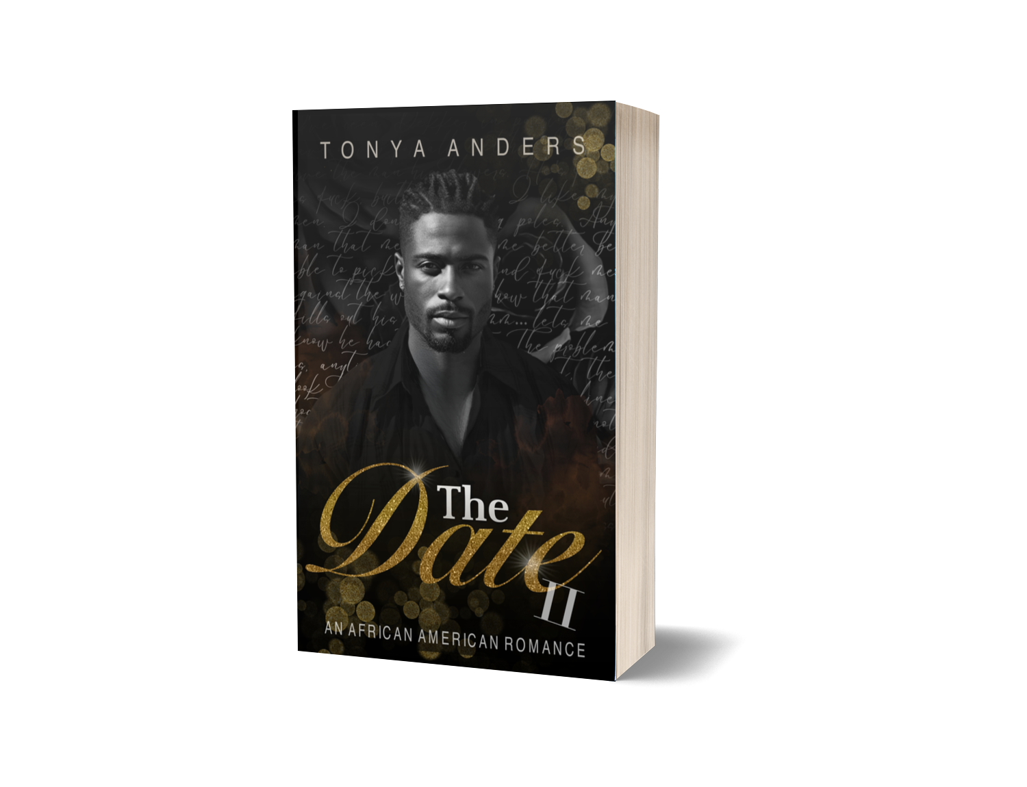 The Date 2: Dark Motorcycle Club Romance | Romantic Suspense (Love me, Love me not | Lucifer's Saints MC Sacramento Book 2