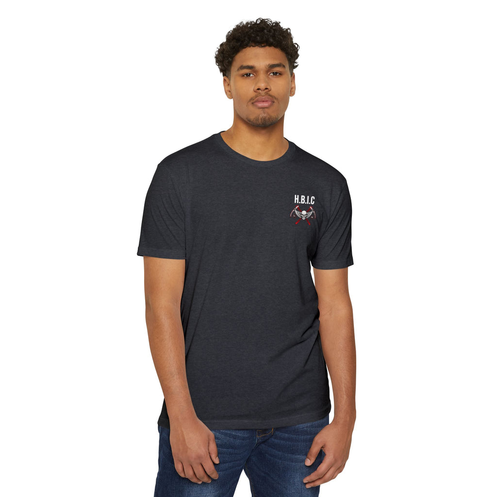 Lucifer’s Saints MC T-Shirt