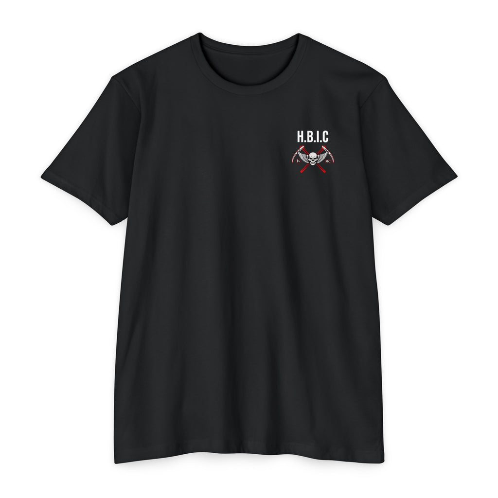 Lucifer’s Saints MC T-Shirt