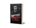 Secrets and Shadows: Motorcycle Club | Single Dad | Dark Romance Lucifer's Saints MC  Sacramento Chapter