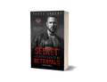 Secret Betrayals Book 1: Dark MC & Mafia Romance | Second Chance | Romantic Suspense