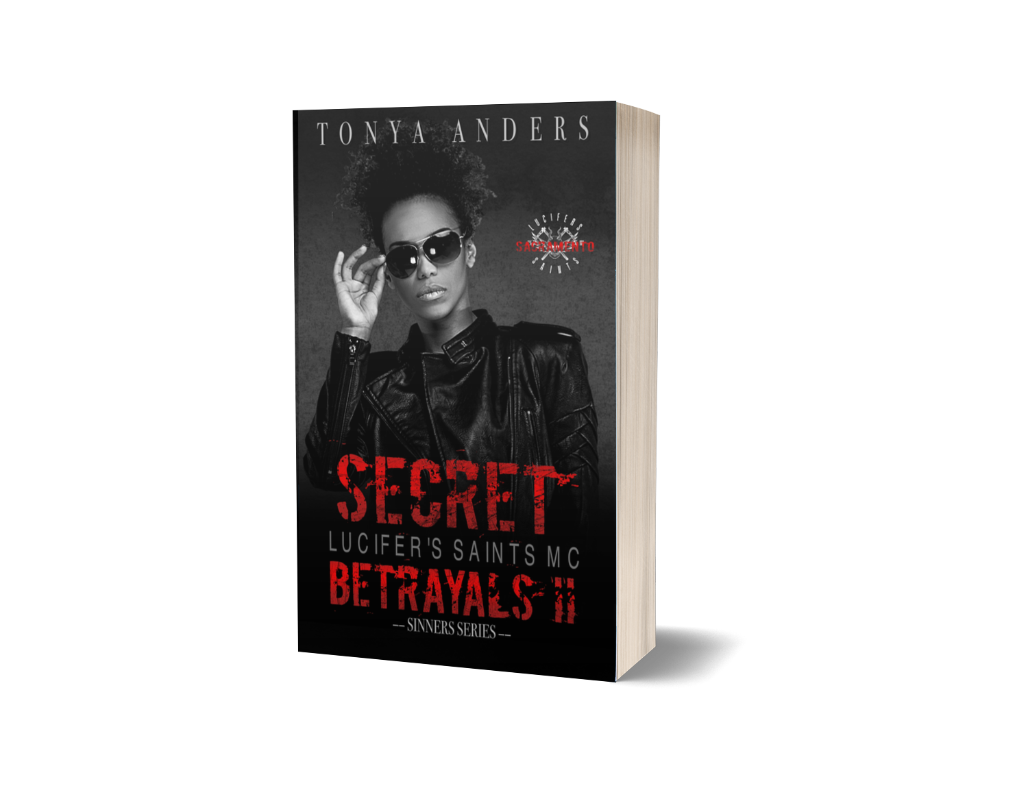 Secret Betrayals Book 2:Dark MC & Mafia Romance | Second Chance | Romantic Suspense