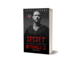 Secret Betrayals Book 3 (FINALE) :Dark MC & Mafia Romance | Second Chance | Romantic Suspense