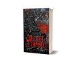 Secret Betrayals Trilogy Omnibus Signed Copy (ONLY)