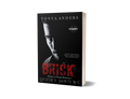 Brick: Dark Motrcycle Club Insta Love Romance  Lucifer's Saints MC Sacramento Chapter