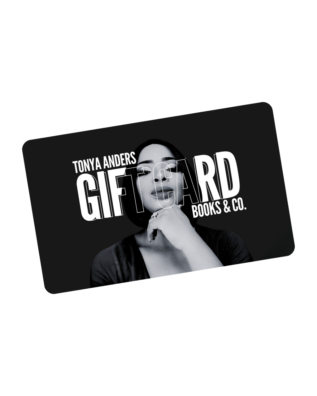 Tonya Anders & Co Gift Card