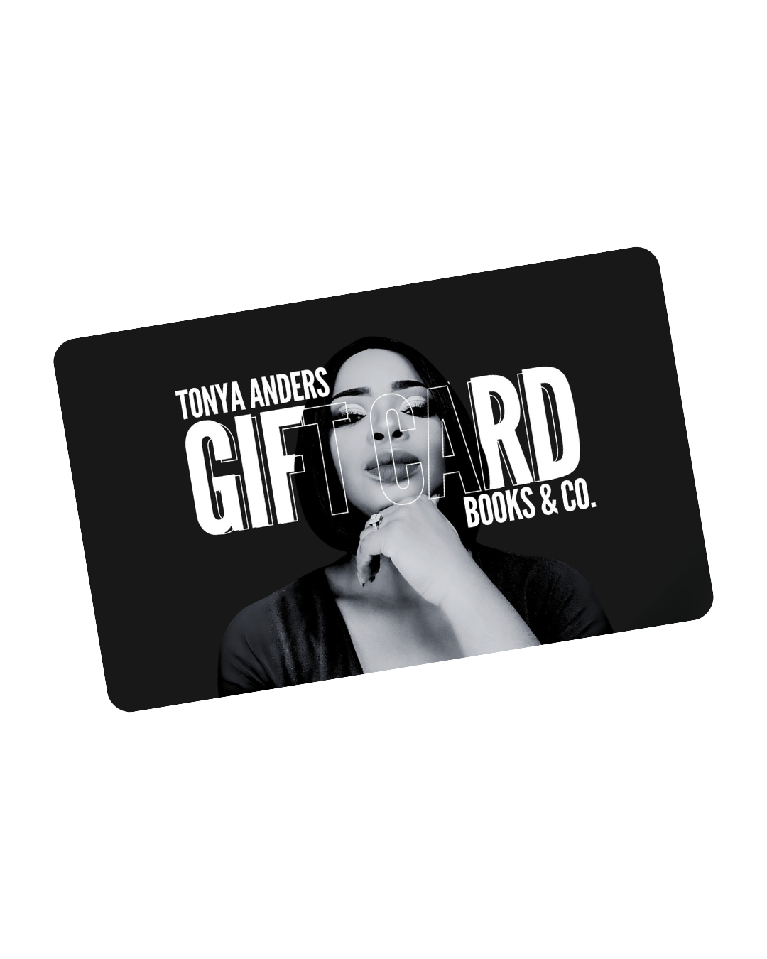 Tonya Anders & Co Gift Card